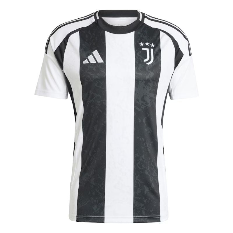 Juventus 24/25 Home Jersey Yildiz #10