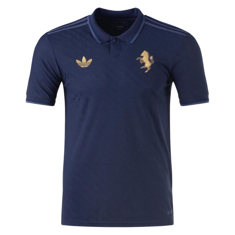Juventus 24/25 Third Jersey