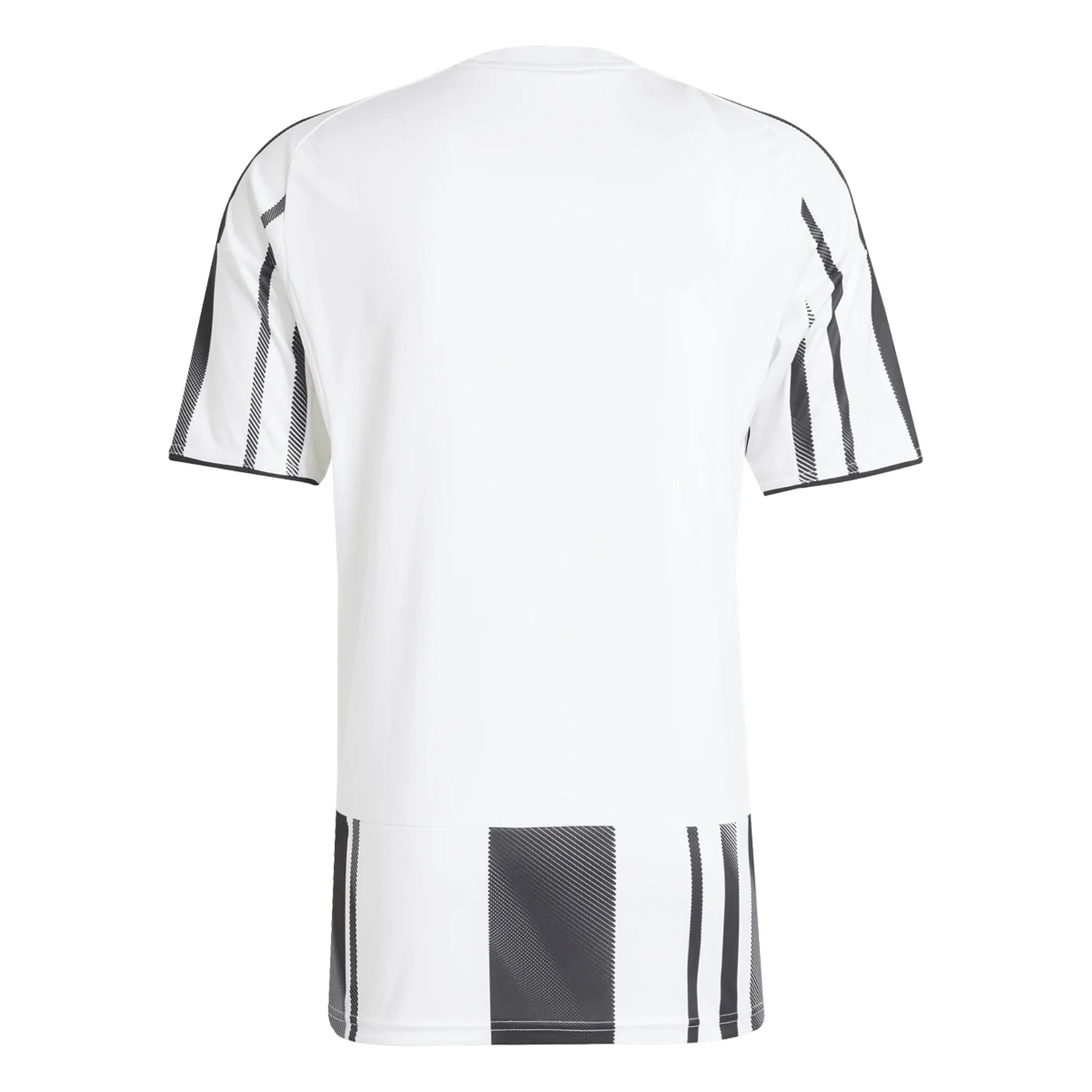 Juventus 25/26 Home Jersey (White/Black)