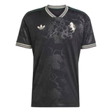 Juventus 25/26 Third Jersey (Black)