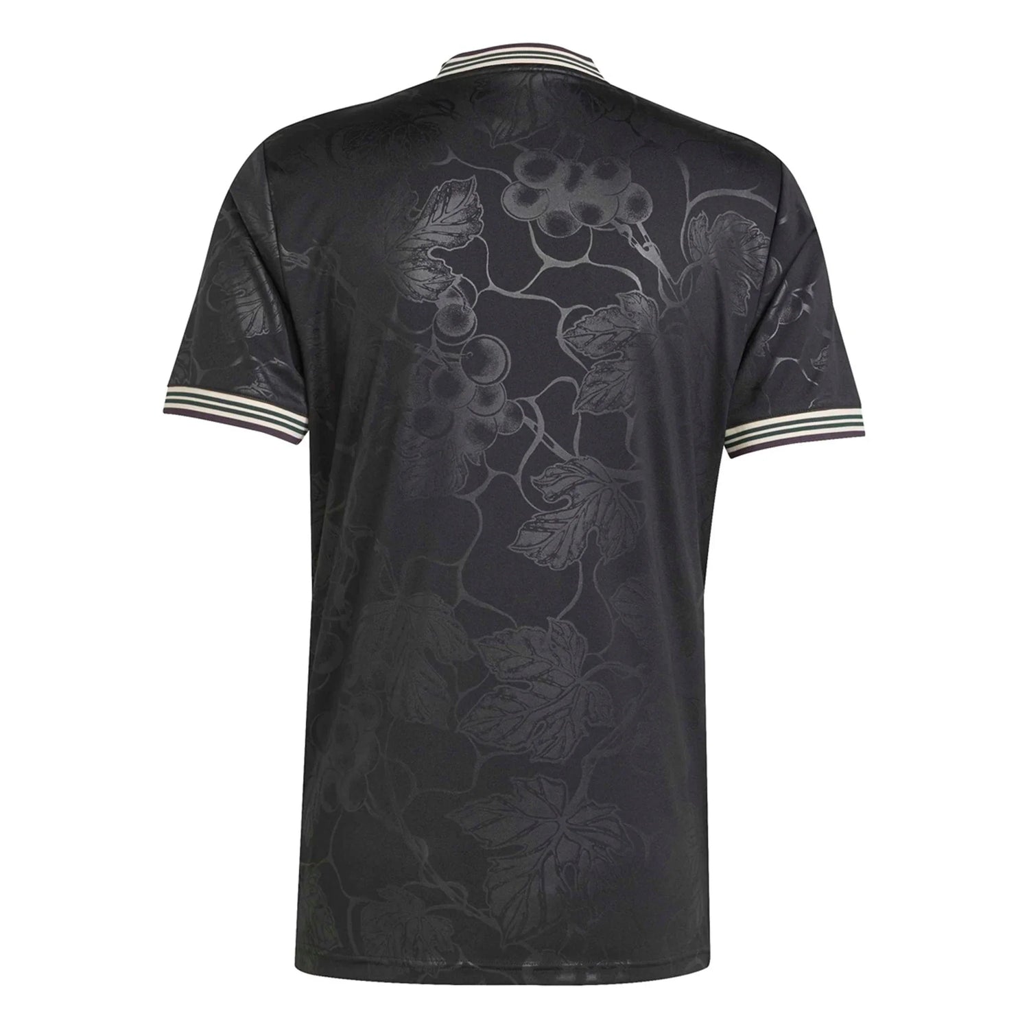 Juventus 25/26 Third Jersey (Black)