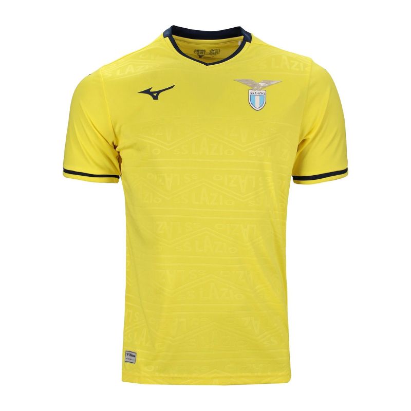 Lazio 24/25 Away Jersey