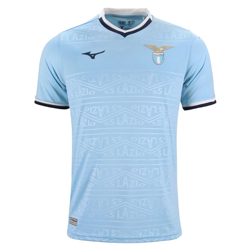 Lazio 24/25 Home Jersey