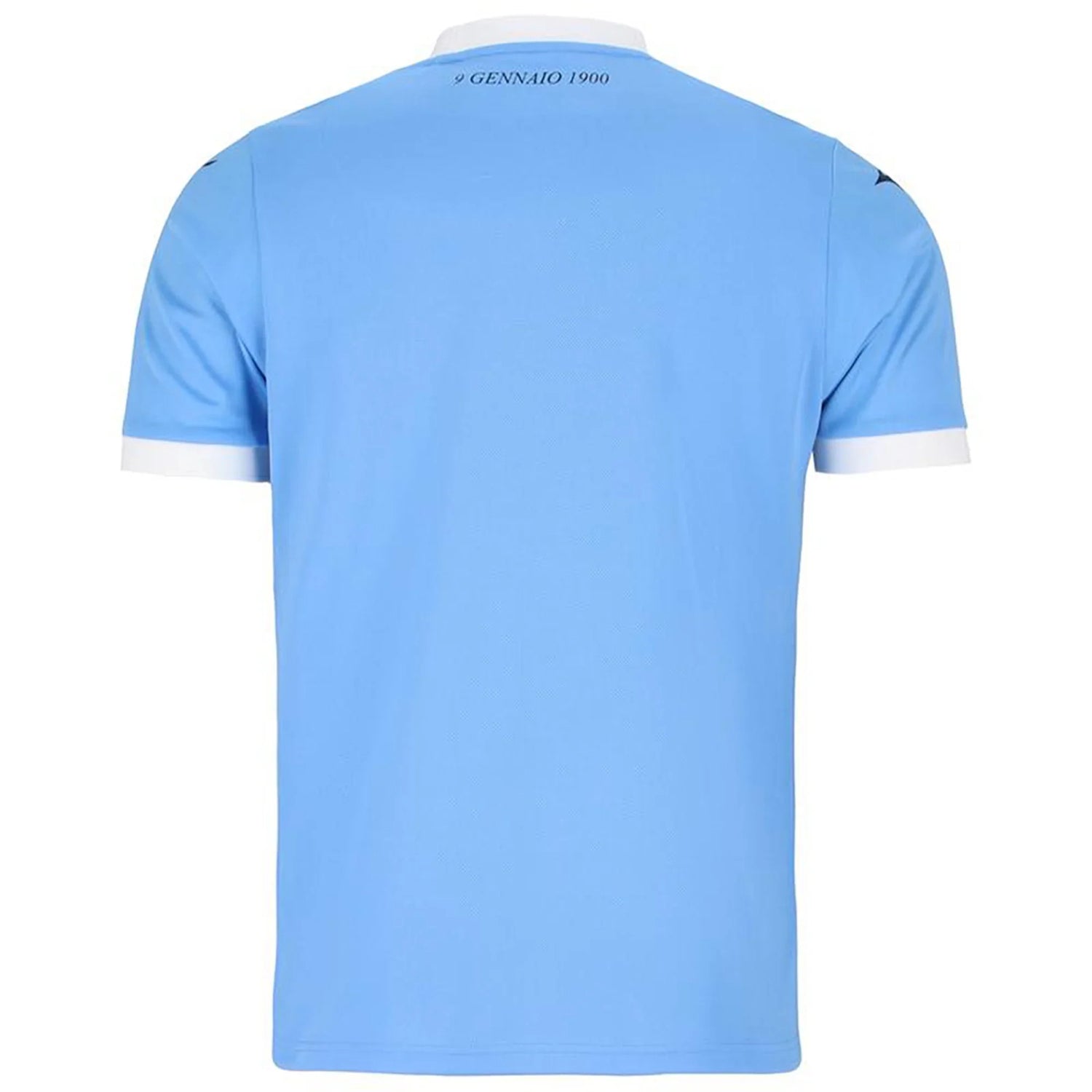 Lazio 25/26 Home Jersey
