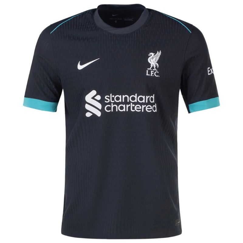 Liverpool 24/25 Away Jersey Alexander-Arnold #66