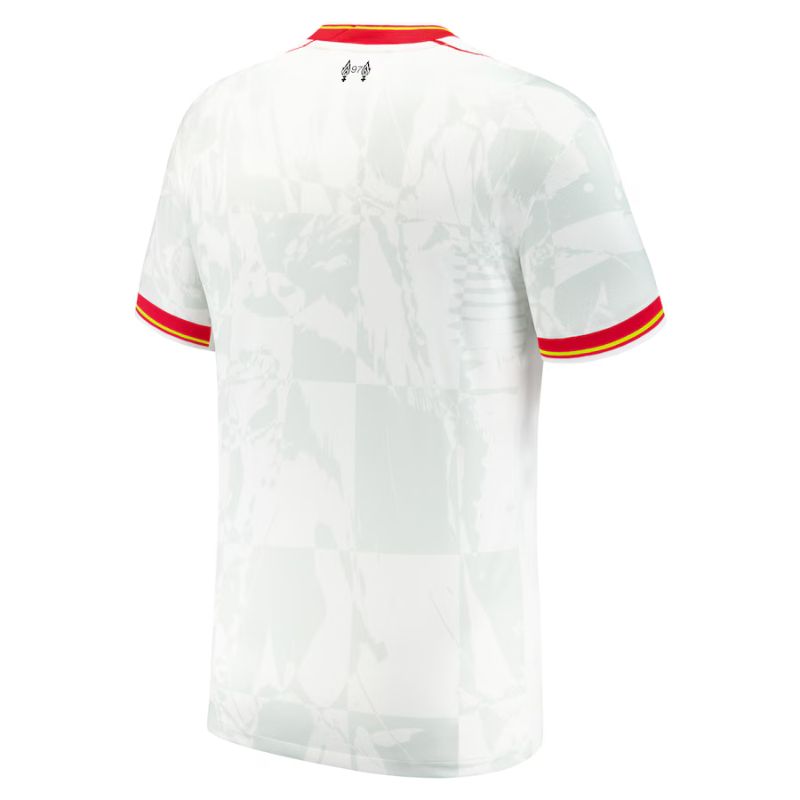 Liverpool 24/25 Third Jersey