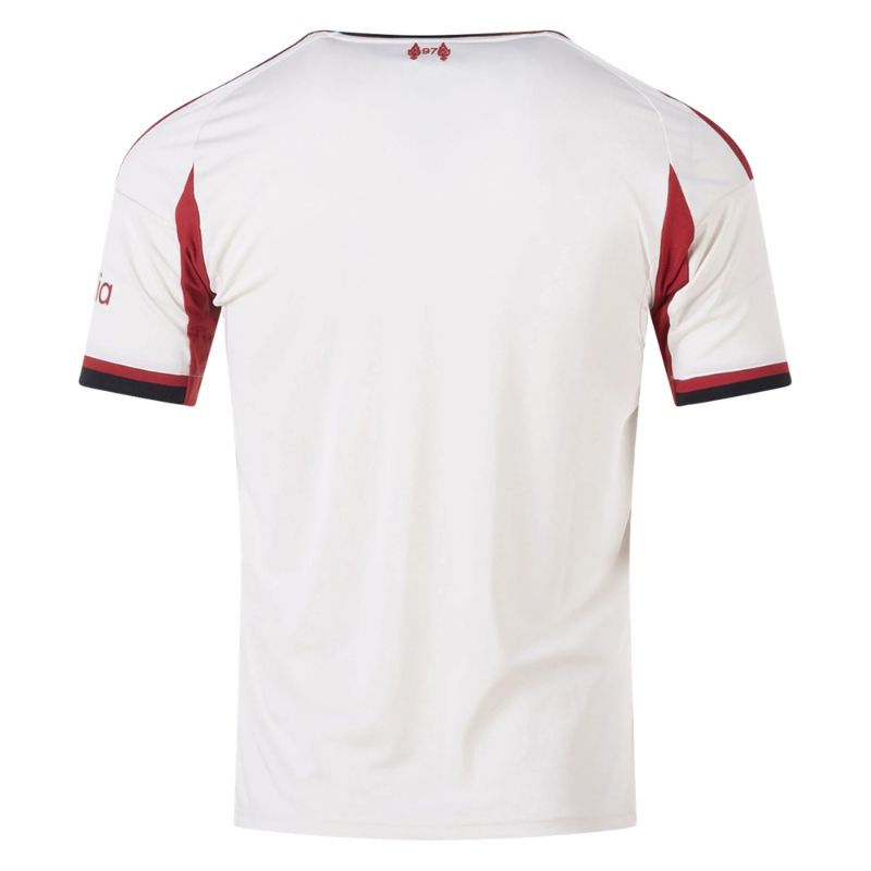Liverpool 25/26 Away Jersey