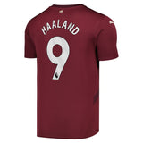 Manchester City 24/25 Third Jersey Haaland #9