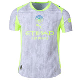 Manchester City 25/26 Third Jersey
