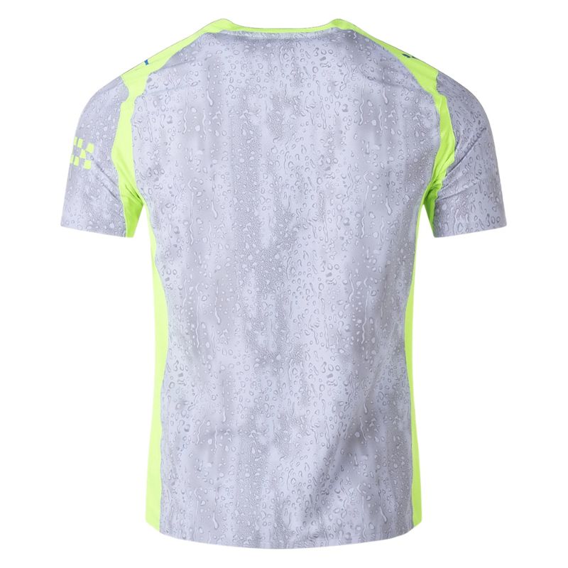 Manchester City 25/26 Third Jersey