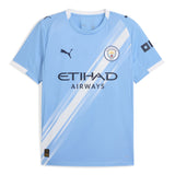 Manchester City 25/26 Home Jersey