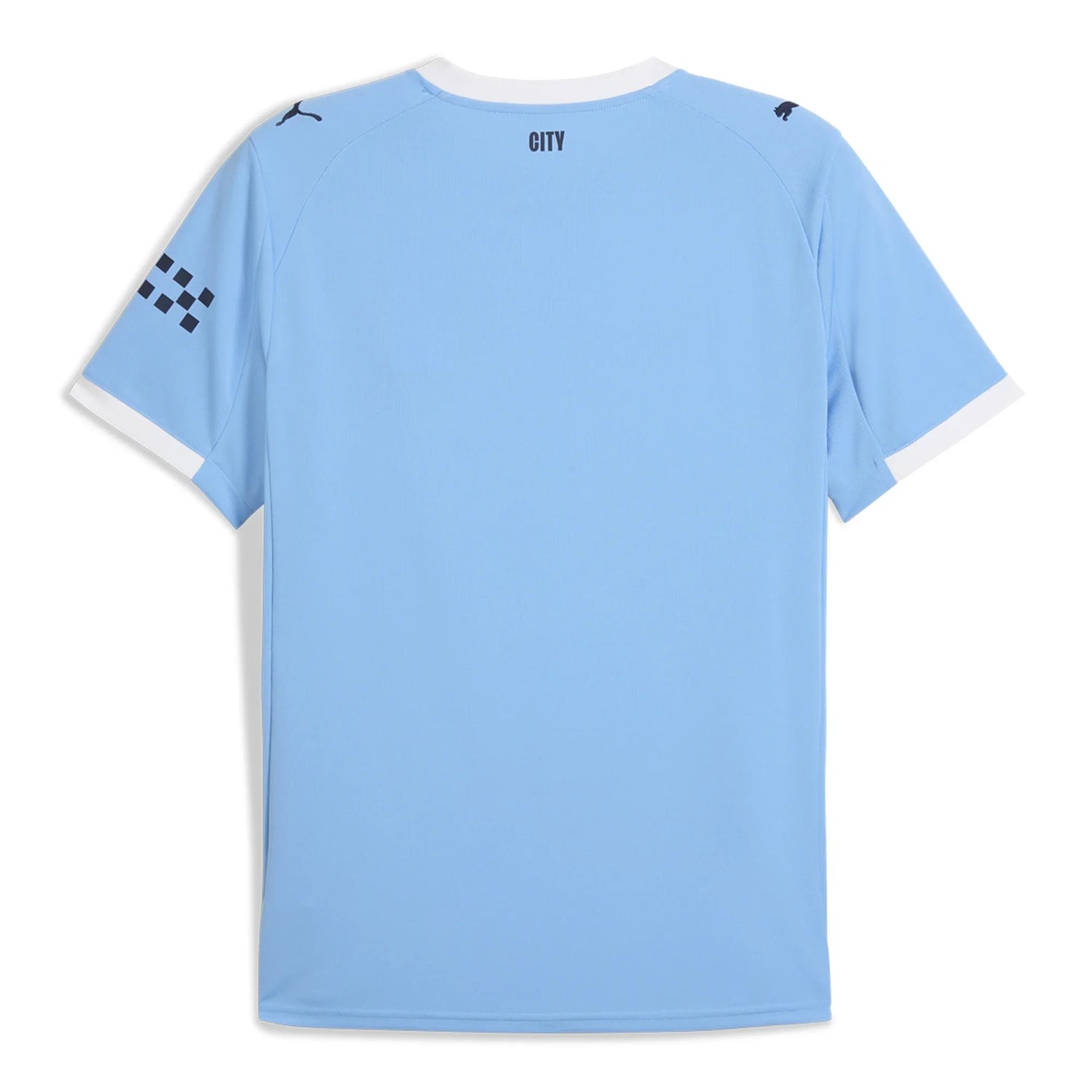 Manchester City 25/26 Home Jersey