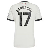 Manchester United 24/25 Third Jersey Garnacho #17