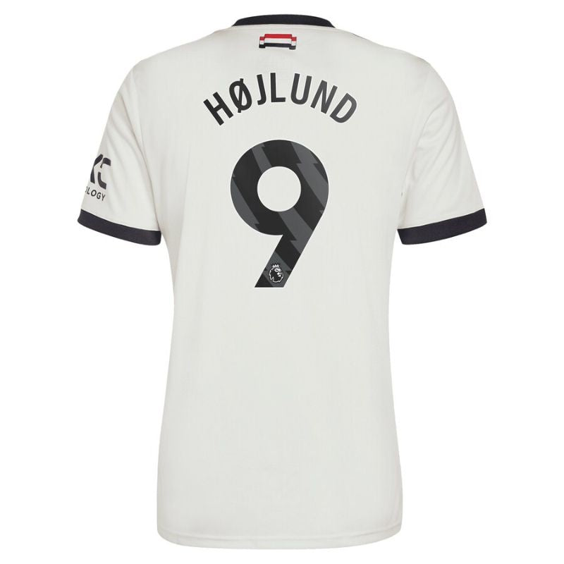 Manchester United 24/25 Third Jersey Højlund #9