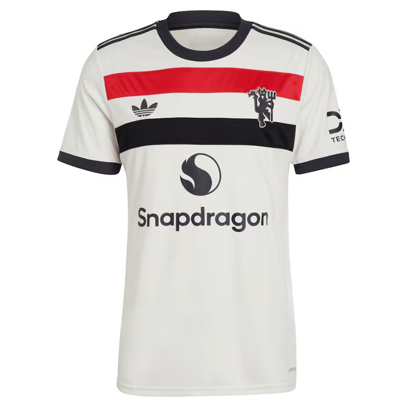 Manchester United 24/25 Third Jersey Rashford #10