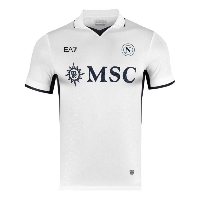 Napoli 24/25 Away Jersey