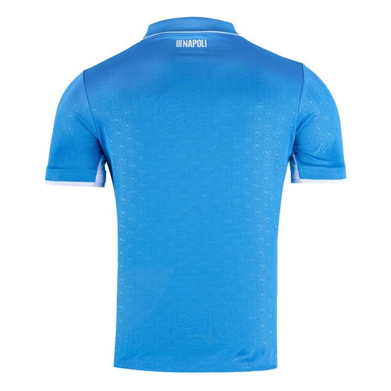 Napoli 24/25 Home Jersey