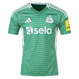 Newcastle 25/26 Away Jersey