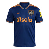 Newcastle 25/26 Third Jersey Blue
