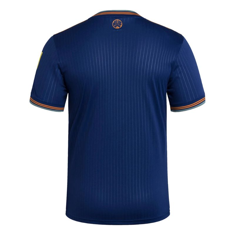 Newcastle 25/26 Third Jersey Blue