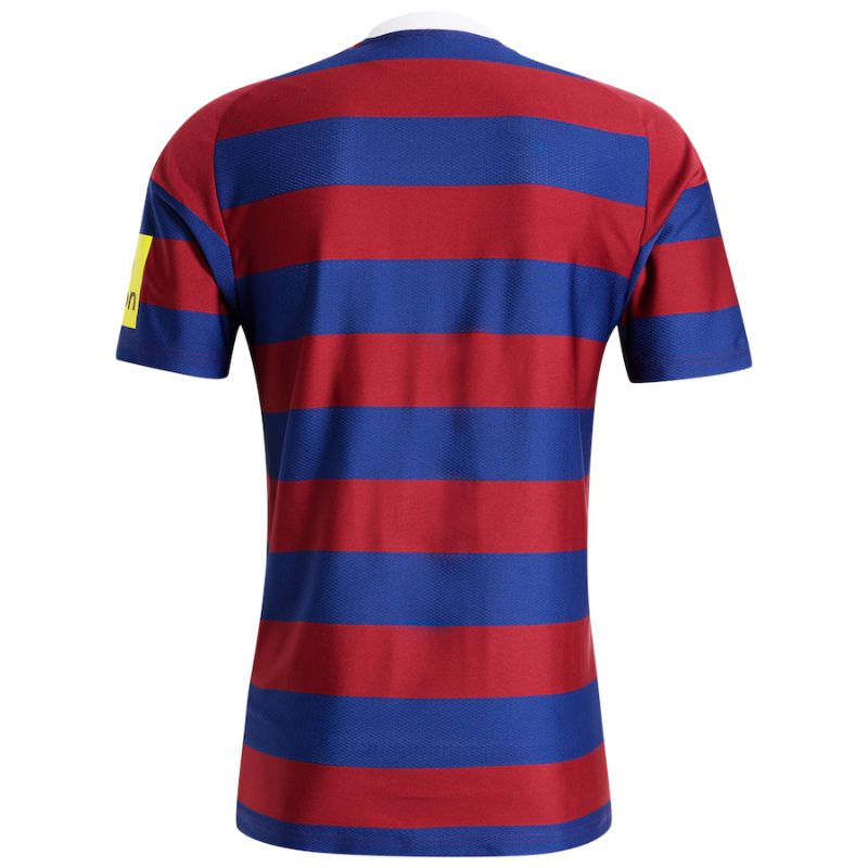 Newcastle United 24/25 Away Jersey