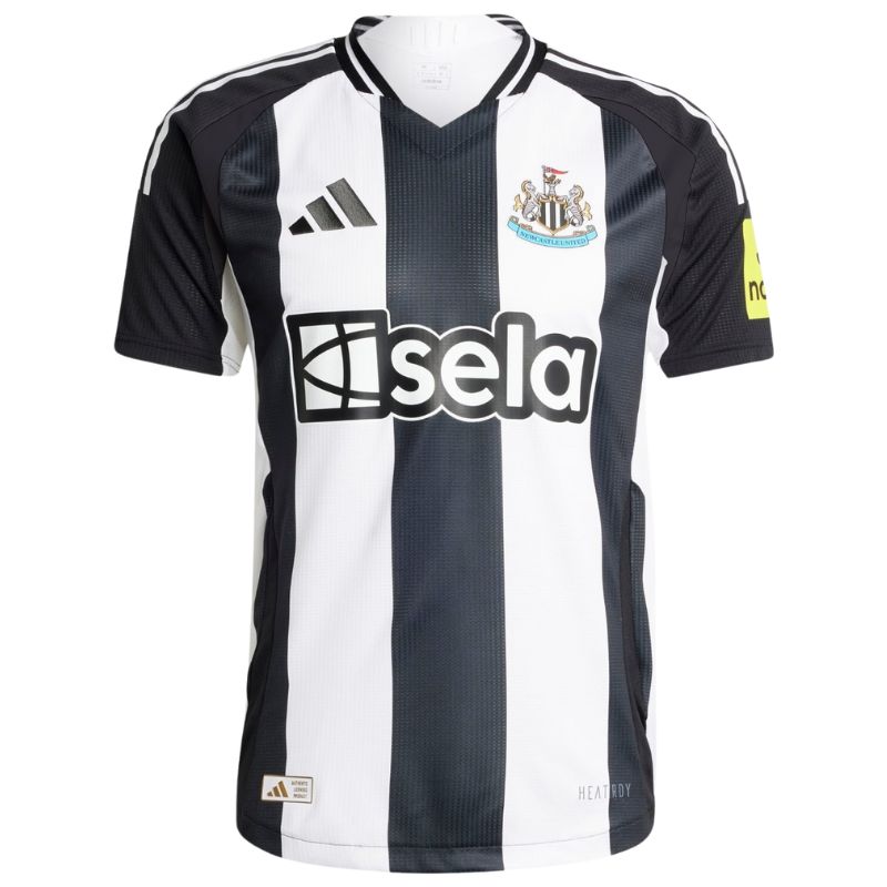 Newcastle United 24/25 Home Jersey Isak #14