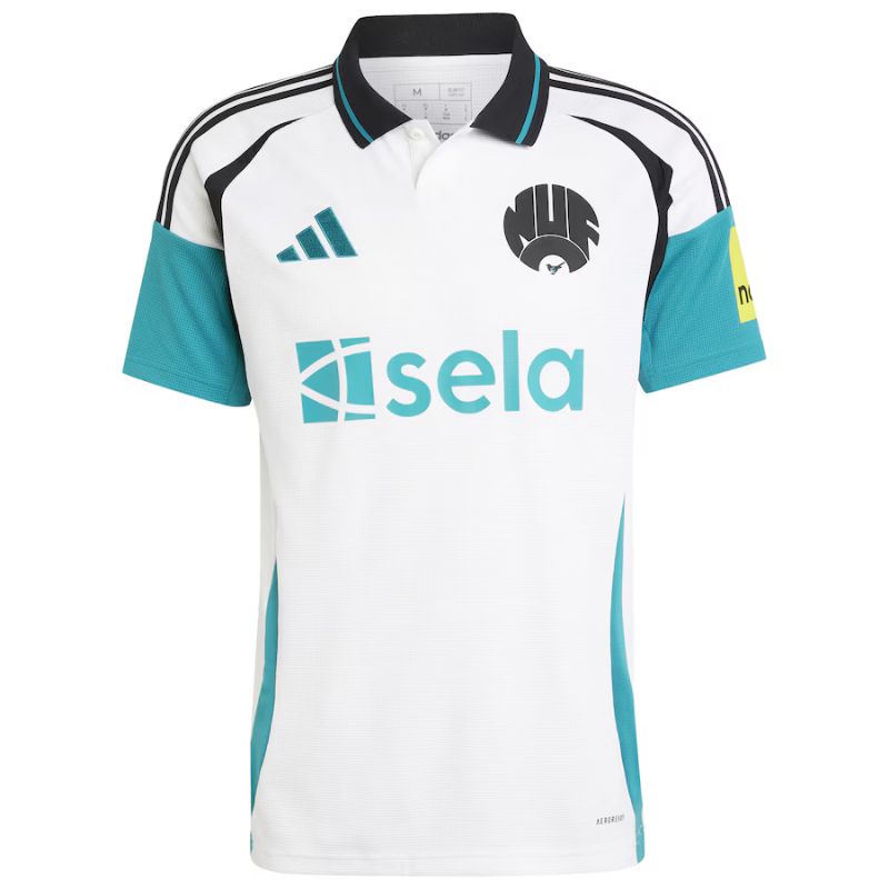 Newcastle United 24/25 Third Jersey