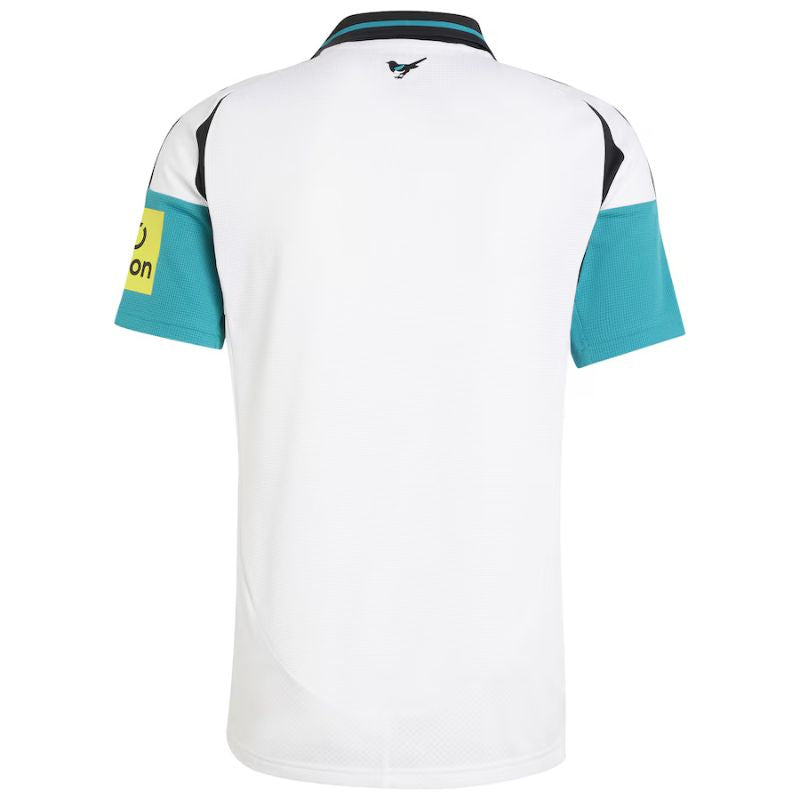 Newcastle United 24/25 Third Jersey
