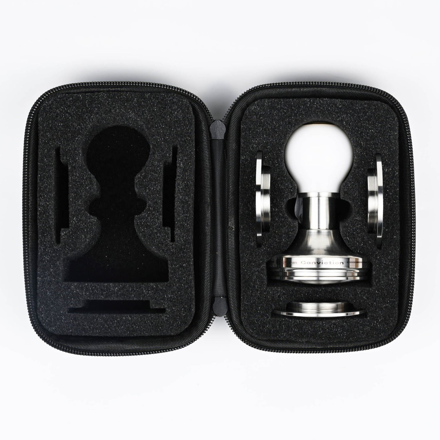 Professional Espresso Tamper