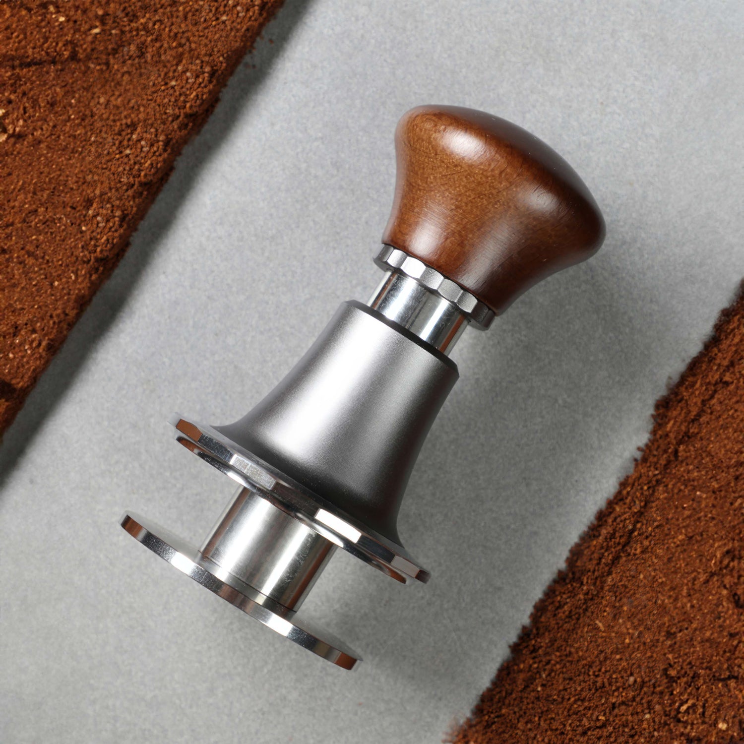 Sword Constant Force Coffee Tamper