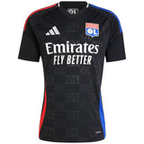 Olympique Lyonnais 24/25 Away Jersey