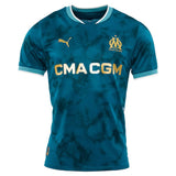 Olympique Marseille 24/25 Away Jersey