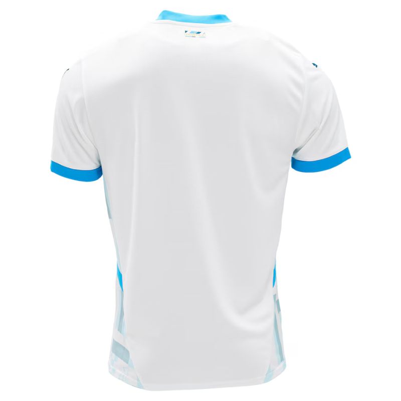 Olympique Marseille 24/25 Home Jersey