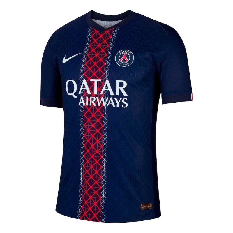 Paris Saint-Germain 25/26 Home Jersey