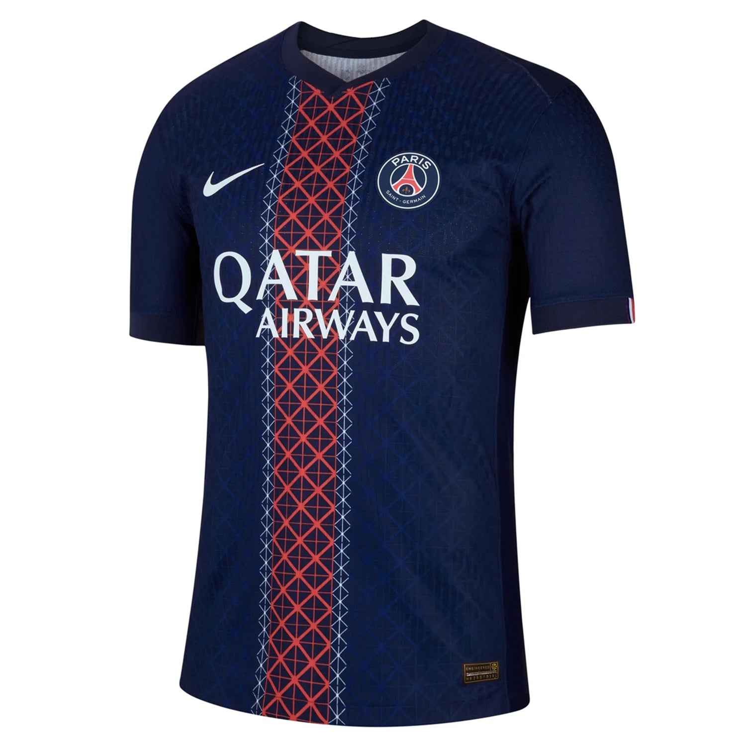 Paris Saint-Germain 25/26 Home Jersey (Navy)