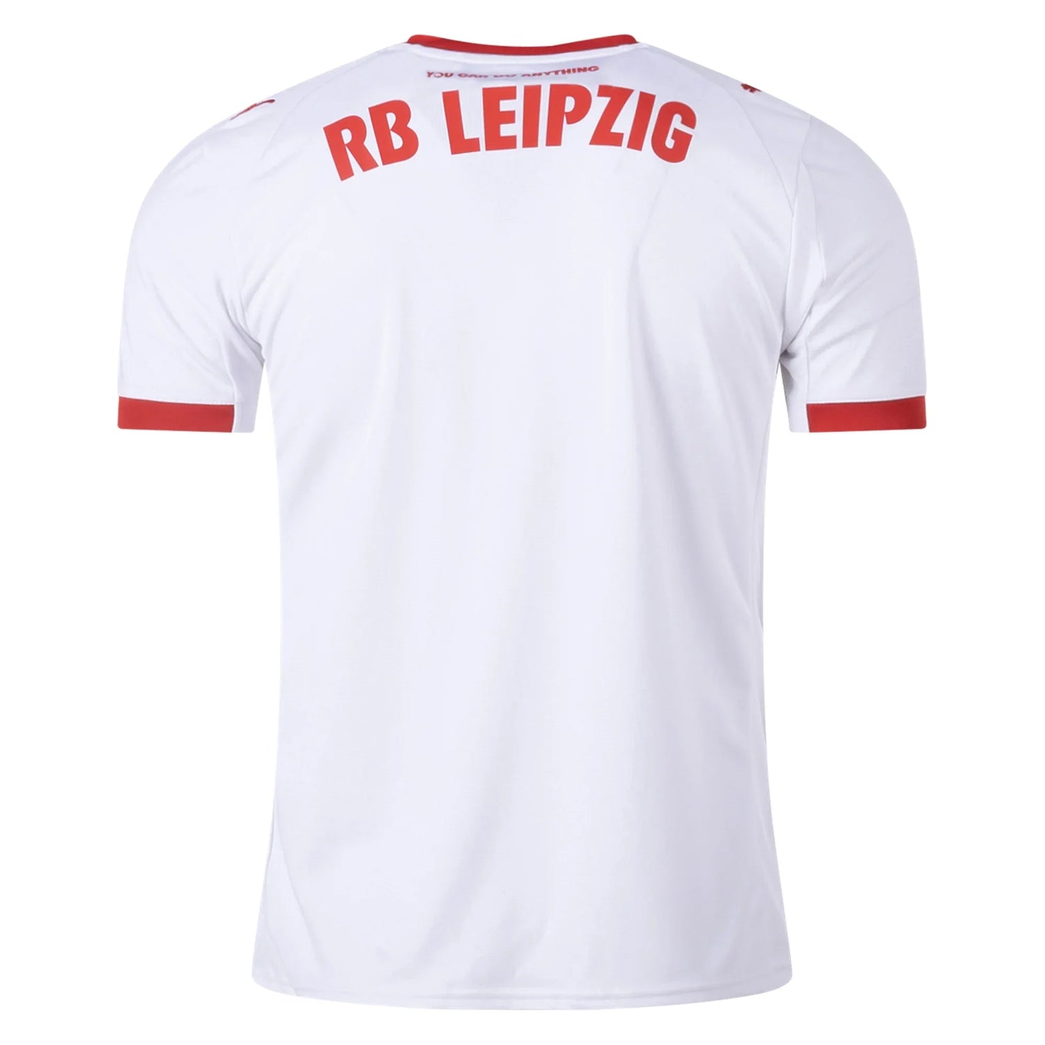 RB Leipzig 25/26 Home Jersey (White)