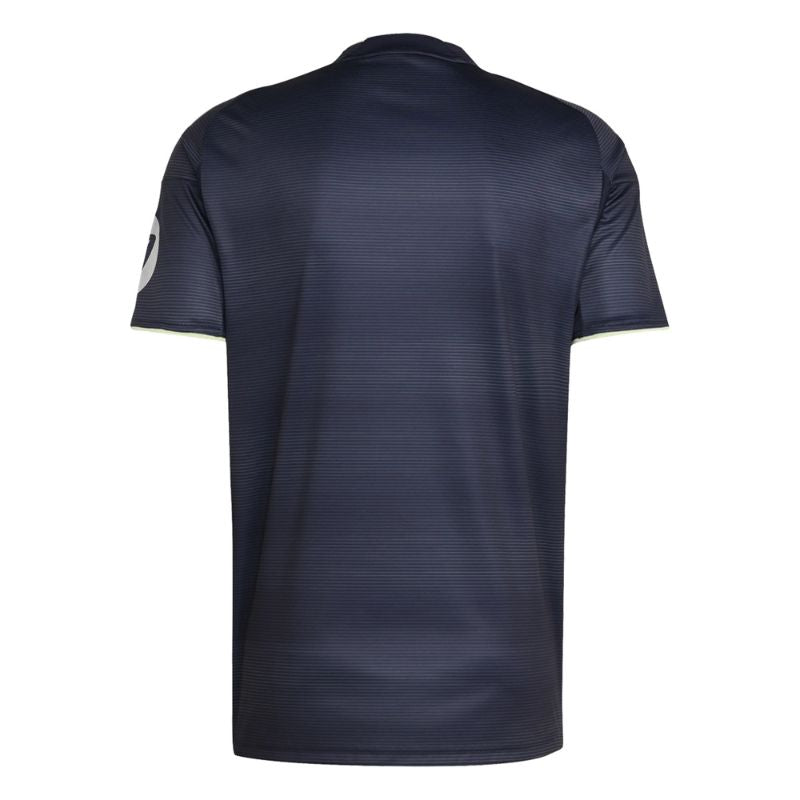 Real Madrid 2025/26 Away Jersey - Navy