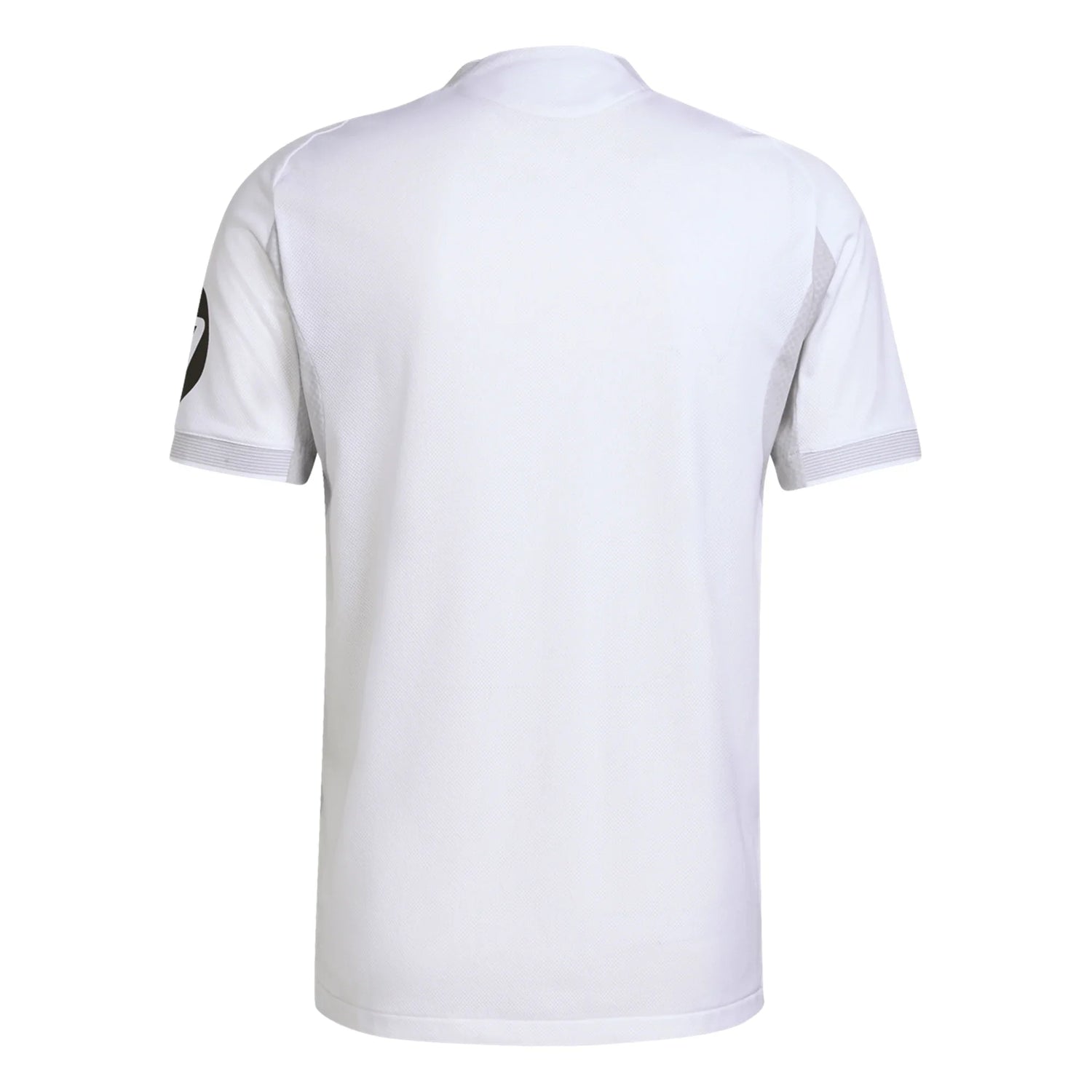 Real Madrid Youth 2025/26 Home Jersey - White