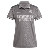 Real Madrid 24/25 Third Jersey Women