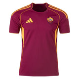 Roma 25/26 Home Jersey