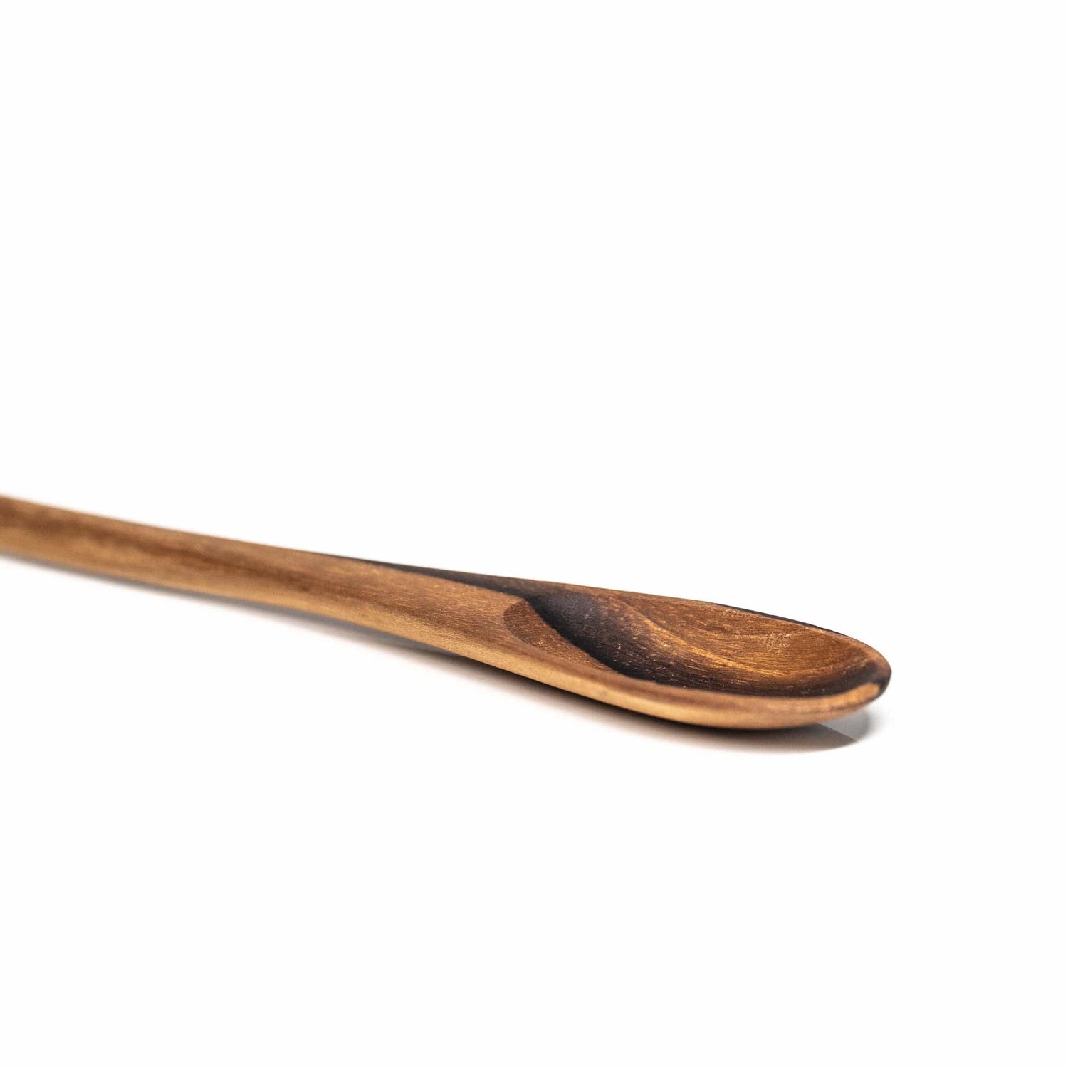 Teak Wood Stirring Spoon