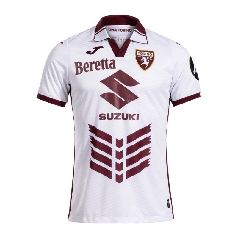 Torino 24/25 Away Jersey