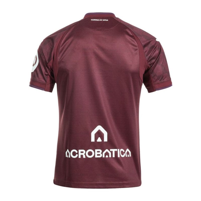 Torino 24/25 Home Jersey