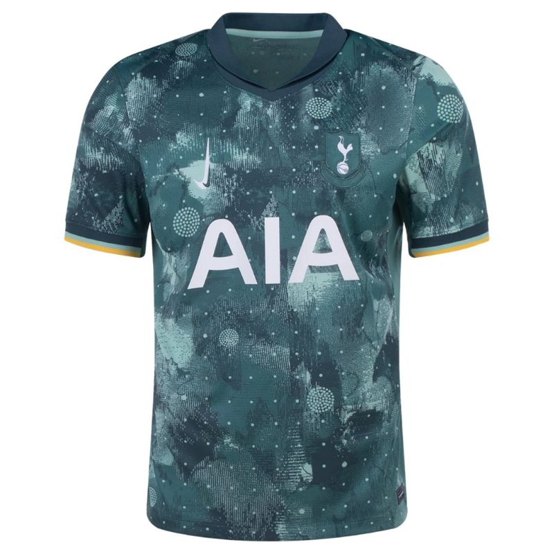 Tottenham 24/25 Third Jersey Son #7