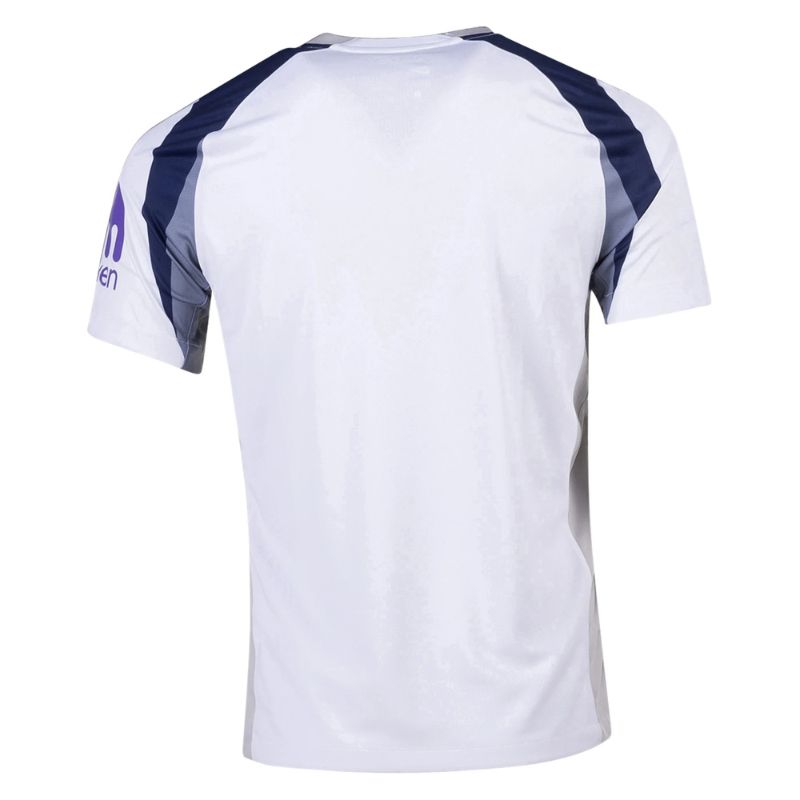 Tottenham 25/26 Home Jersey (White)