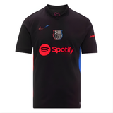 Barcelona 24/25 Away Jersey