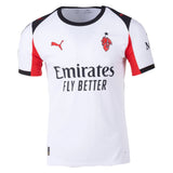 AC Milan 25/26 Away Jersey