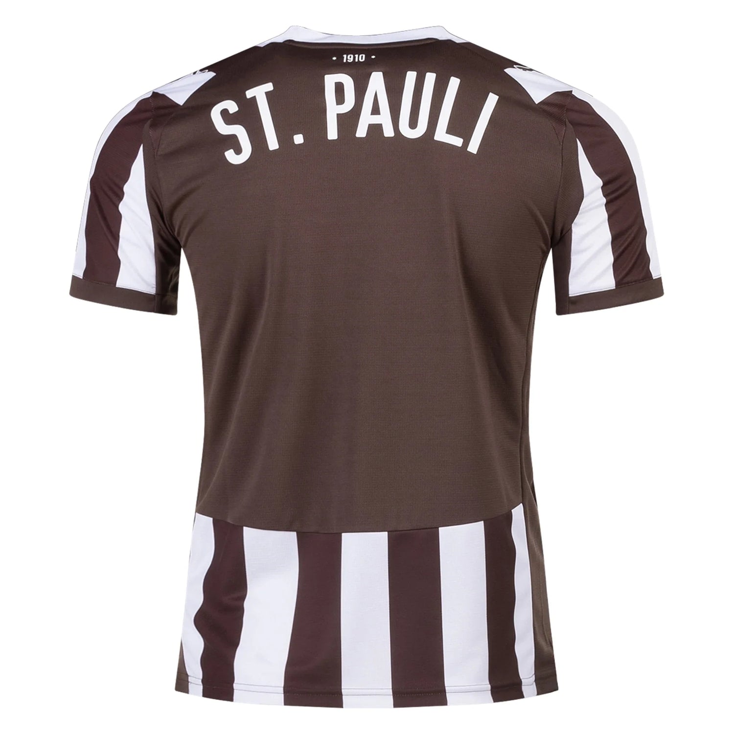 St. Pauli 25/26 Home Jersey