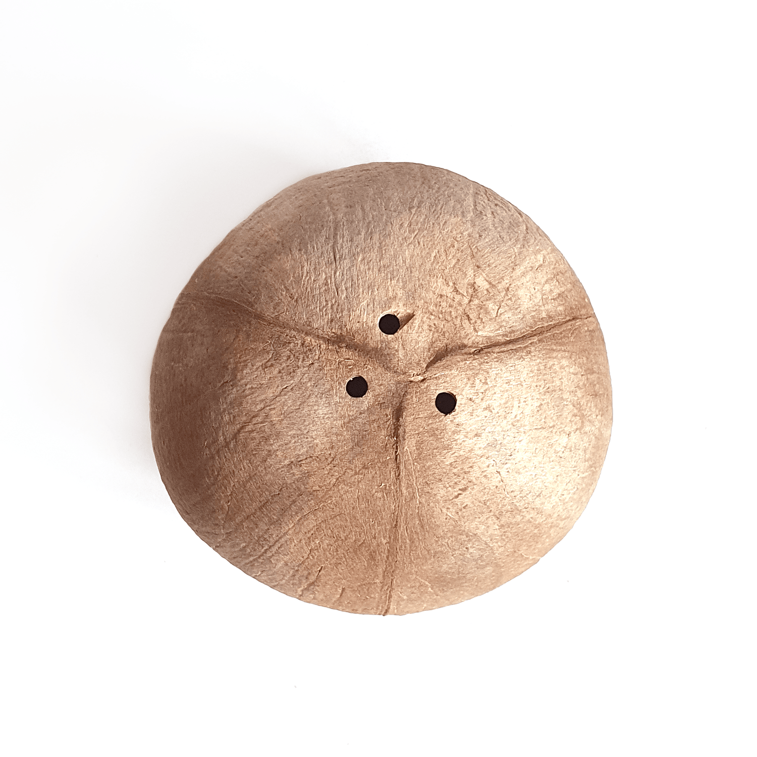 Pedestal Coconut Planter