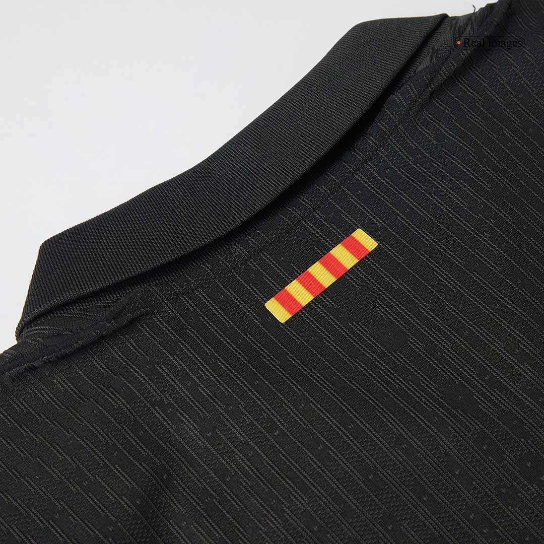 Barcelona 24/25 Away Jersey Raphinha #11
